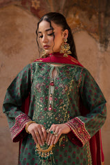 Xenia Formals | Rumi Luxe | KHIZAN