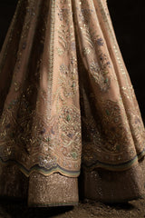 Nyra | Wedding Festive | Mehmal