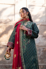 Xenia Formals | Rumi Luxe | KHIZAN