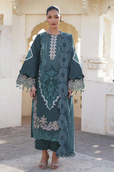 Parishay | Shangrila Lawn 26 | SLA-08
