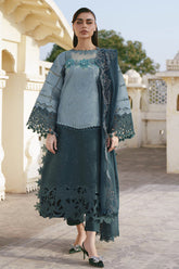 Parishay | Shangrila Lawn 26 | SLA-07