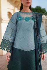 Parishay | Shangrila Lawn 26 | SLA-07
