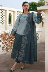 Parishay | Shangrila Lawn 26 | SLA-07