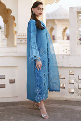 Parishay | Shangrila Lawn 26 | SLA-13