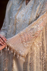 Saad Bin Shahzad | Laavni Formals | LEYLA