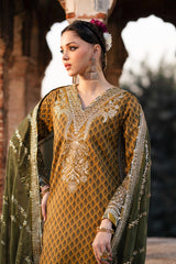 Xenia Formals | Rumi Luxe | MALIKA - B
