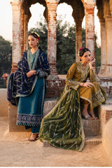 Xenia Formals | Rumi Luxe | MALIKA - B