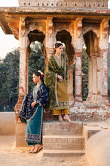 Xenia Formals | Rumi Luxe | MALIKA - B