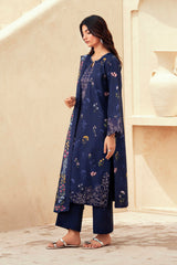 Xenia Formals | Autumn Refresh | DALIA