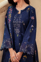 Xenia Formals | Autumn Refresh | DALIA