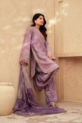 Xenia Formals | Winter Slub 25 | LILLY