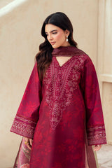 Xenia Formals | Autumn Refresh | STACIE