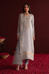Emaan Adeel | Nooresha Formals 25 | Sahira