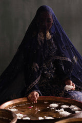 Emaan Adeel | Nooresha Formals 25 | Zarifa
