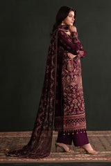 Emaan Adeel | Nooresha Formals 25 | Jenan