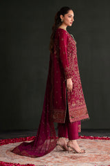 Emaan Adeel | Nooresha Formals 25 | Nishta