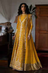 Saad Bin Shahzad | Formal Silk'25 | AMINA