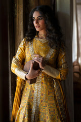 Saad Bin Shahzad | Formal Silk'25 | AMINA