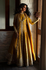 Saad Bin Shahzad | Formal Silk'25 | AMINA