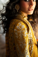 Saad Bin Shahzad | Formal Silk'25 | AMINA
