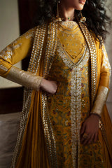 Saad Bin Shahzad | Formal Silk'25 | AMINA