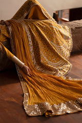Saad Bin Shahzad | Formal Silk'25 | AMINA