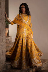 Saad Bin Shahzad | Formal Silk'25 | AMINA