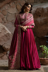 Saad Bin Shahzad | Formal Silk'25 | MAHNAZ