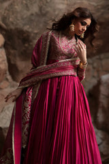 Saad Bin Shahzad | Formal Silk'25 | MAHNAZ