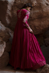 Saad Bin Shahzad | Formal Silk'25 | MAHNAZ
