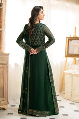 Flossie | Mehrbano by Kuch Khas | EVRIN