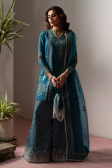 Saad Bin Shahzad | Formal Silk'25 | ESILA