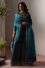 Saad Bin Shahzad | Formal Silk'25 | ESILA
