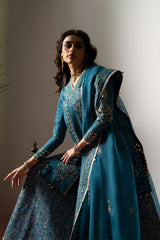 Saad Bin Shahzad | Formal Silk'25 | ESILA