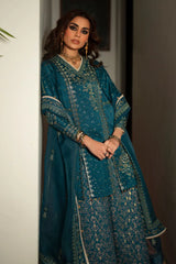 Saad Bin Shahzad | Formal Silk'25 | ESILA