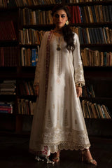 Saad Bin Shahzad | Formal Silk'25 | ZYRA