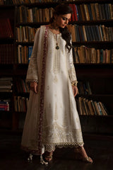 Saad Bin Shahzad | Formal Silk'25 | ZYRA