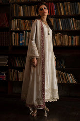 Saad Bin Shahzad | Formal Silk'25 | ZYRA