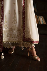 Saad Bin Shahzad | Formal Silk'25 | ZYRA