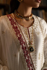 Saad Bin Shehzad | Silk’25 | ZYRA