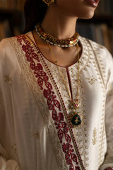 Saad Bin Shahzad | Formal Silk'25 | ZYRA