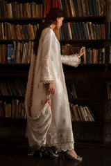 Saad Bin Shahzad | Formal Silk'25 | ZYRA