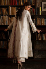 Saad Bin Shahzad | Formal Silk'25 | ZYRA