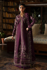 Saad Bin Shahzad | Formal Silk'25 | Laila