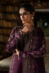 Saad Bin Shahzad | Formal Silk'25 | Laila