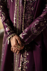 Saad Bin Shahzad | Formal Silk'25 | Laila