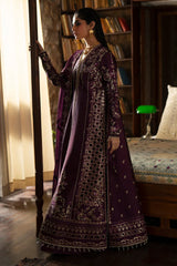 Saad Bin Shahzad | Formal Silk'25 | Laila