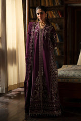 Saad Bin Shahzad | Formal Silk'25 | Laila