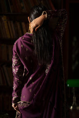 Saad Bin Shahzad | Formal Silk'25 | Laila