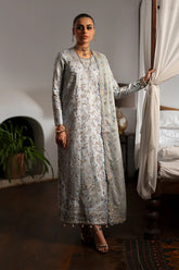 Saad Bin Shahzad | Formal Silk'25 | SOHA